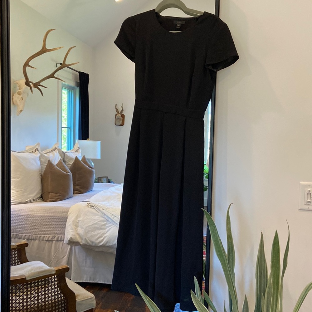 JCrew Jumpsuit